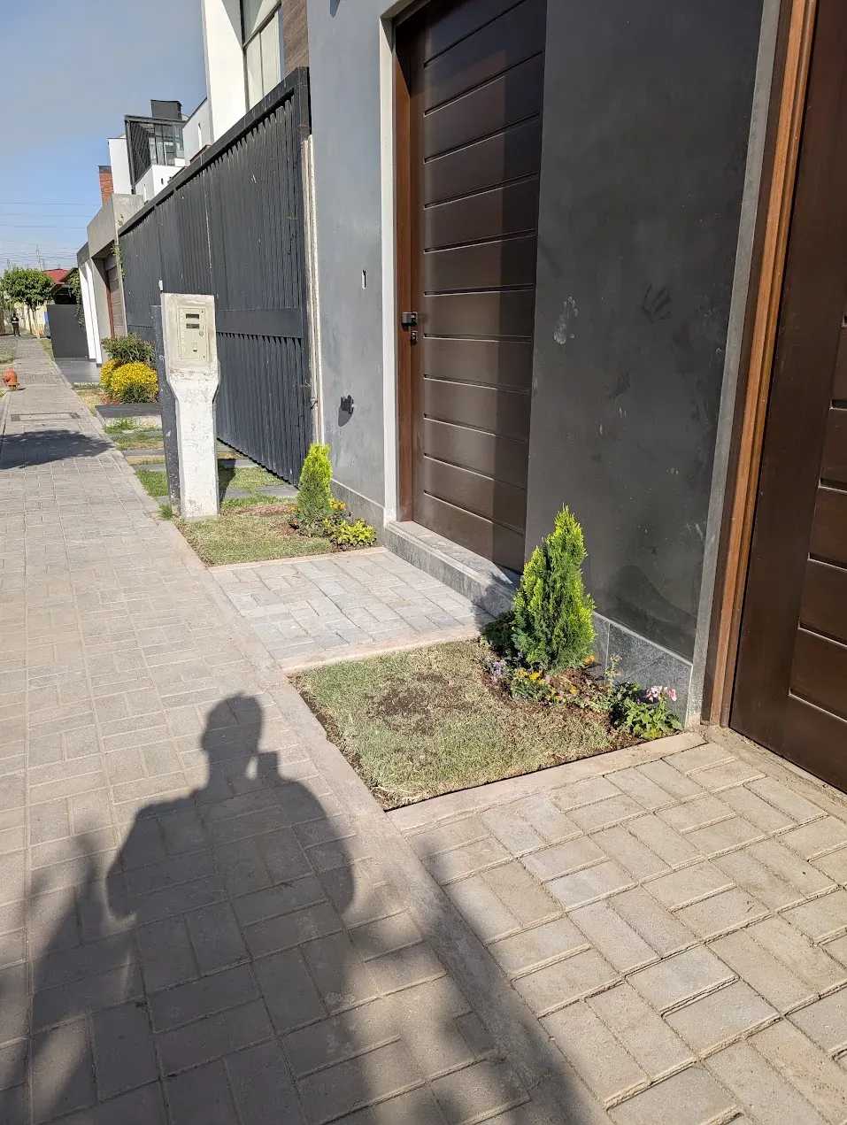 Diseño de jardines: trabajo de Decolumax en Arequipa